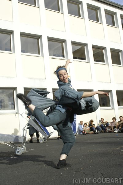 Diapositive suivante